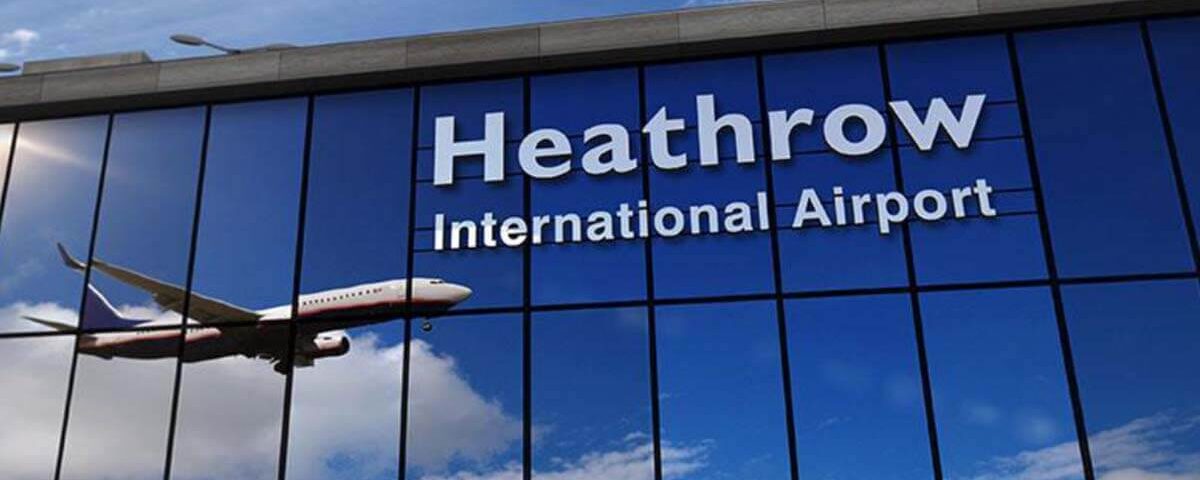 The Ultimate Guide to London Heathrow Airport: Everything You Need to Know