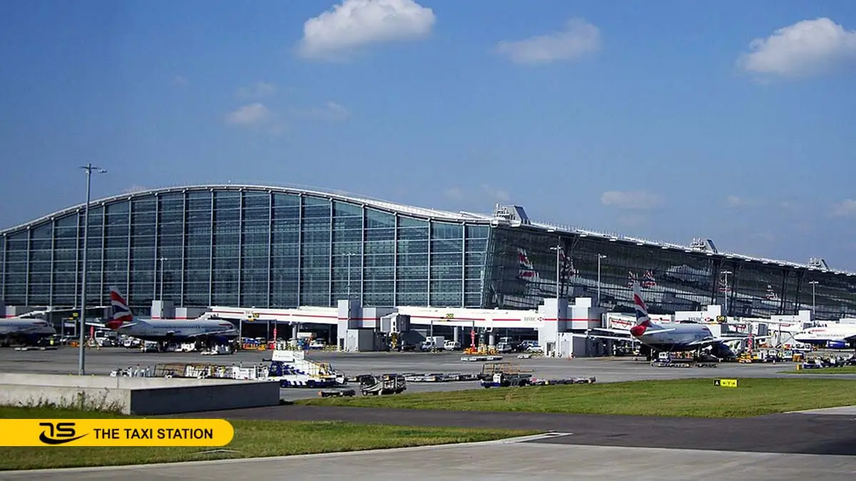 The Ultimate Guide to London Heathrow Airport: Everything You Need to Know 2024