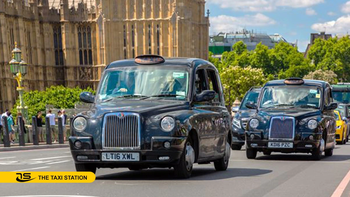 Pre-Book Your Stansted Airport Taxi Today