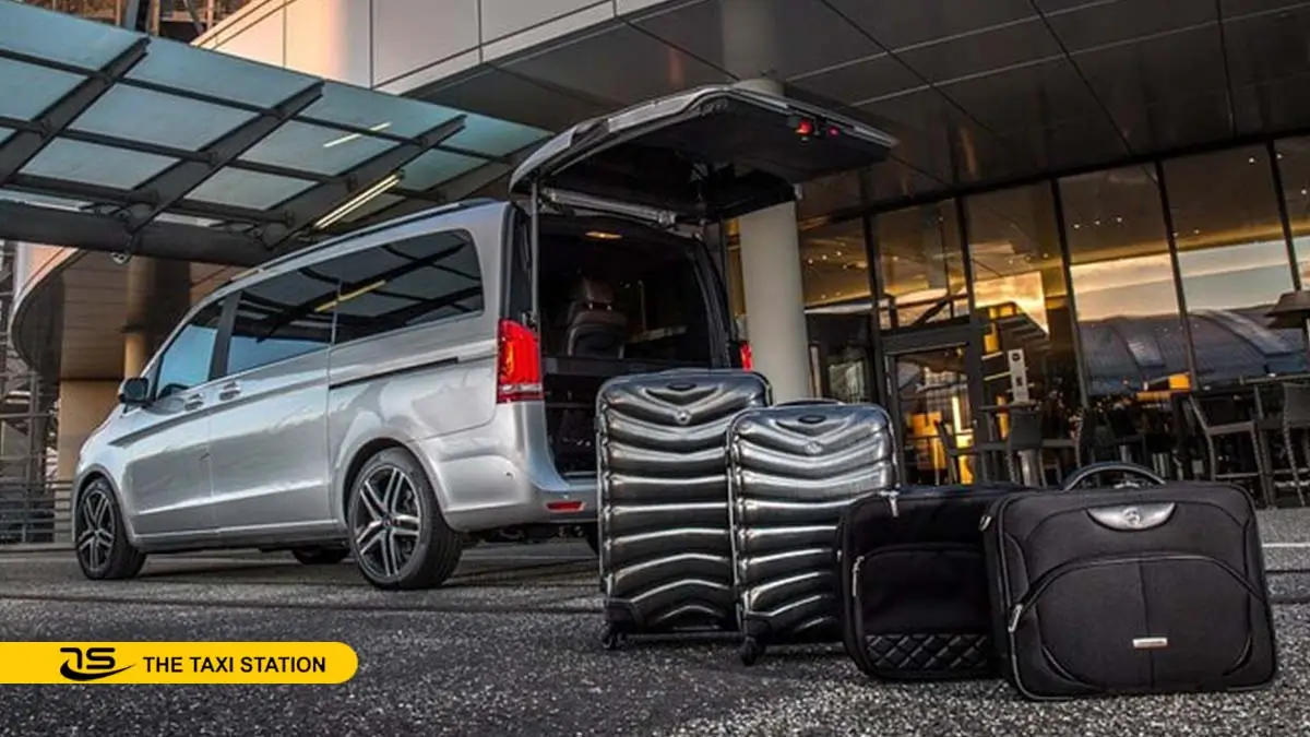 The Best Airport Transfer Options for Families and Groups