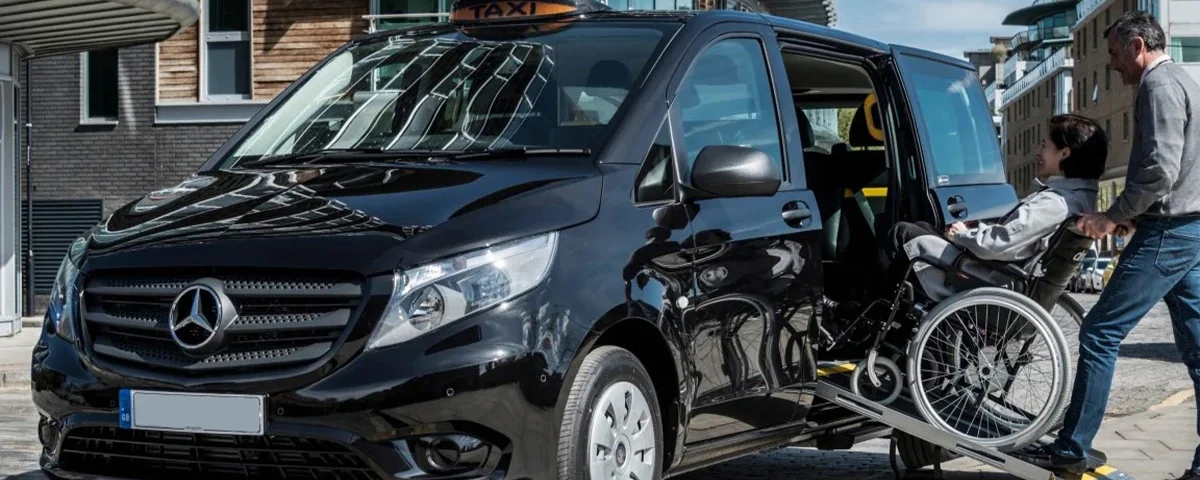 Pre-Book Your Stansted Airport Taxi Today