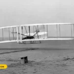the history of British airports in 1910