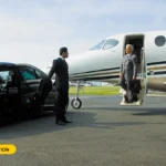 Business-Class Luton Airport Transfer Services