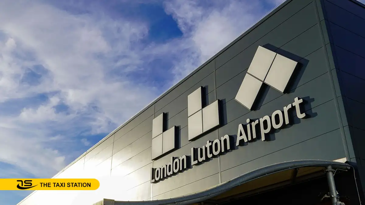 Business-Class Luton Airport Transfer Services