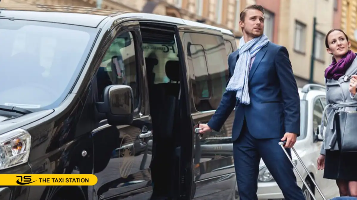  Southampton Airport Taxi Service the Best