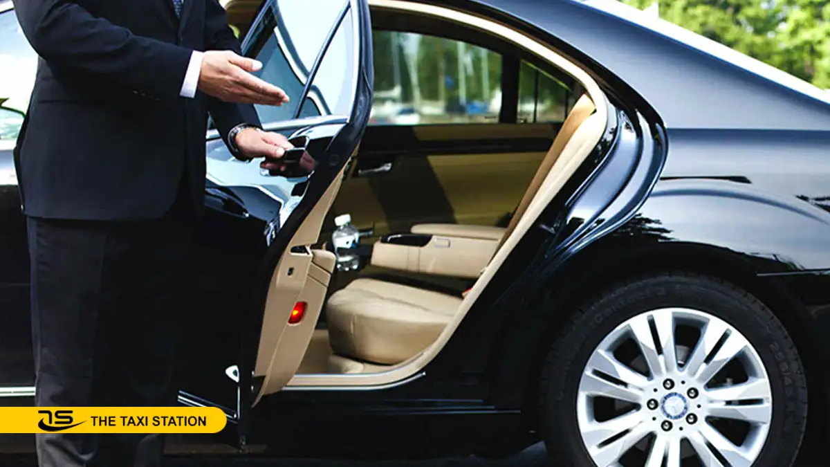 Business Luton Airport Transfer Services